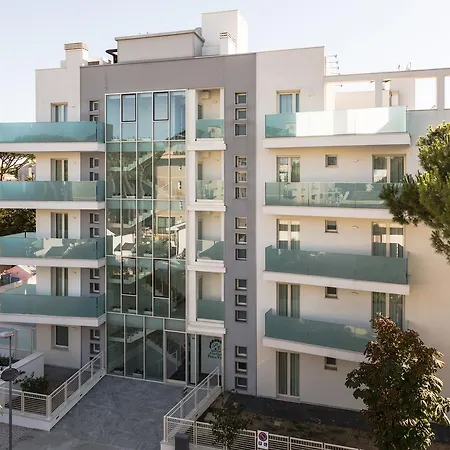 Perla Aparthotel Riccione