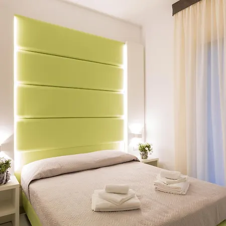 Perla Aparthotel