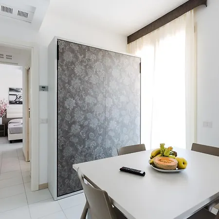 Perla 3* Riccione