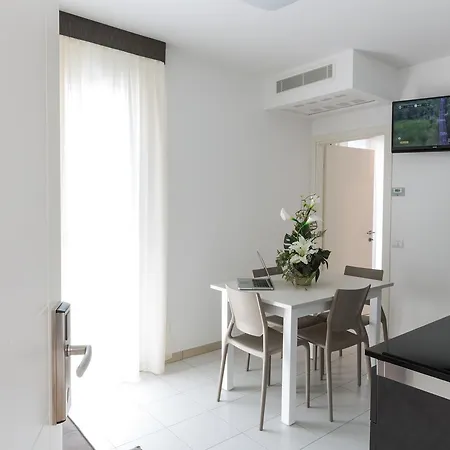 Perla 3* Riccione