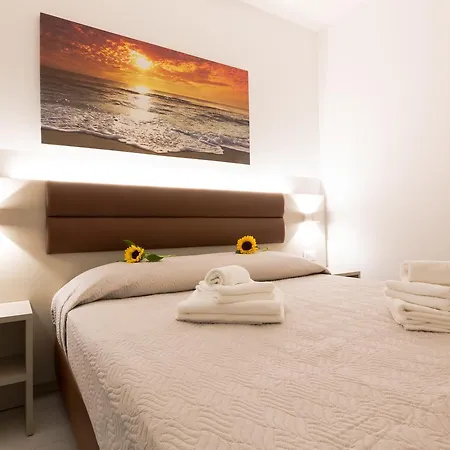 Perla 3* Riccione