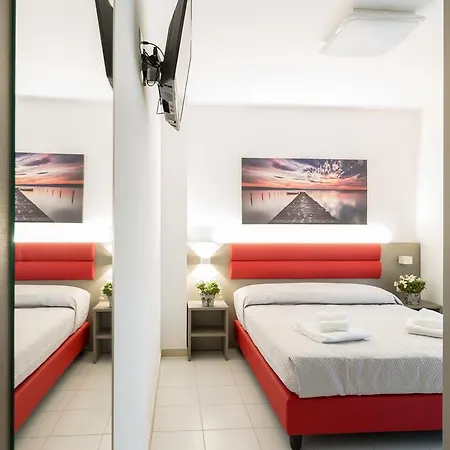 Perla Aparthotel