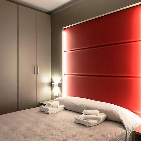Perla Aparthotel Riccione
