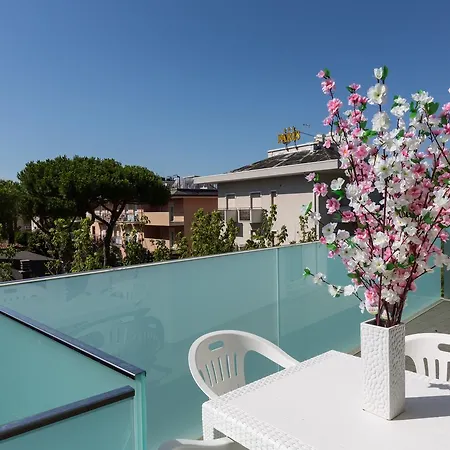 Perla Aparthotel Riccione
