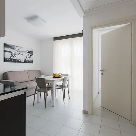 Perla 3* Riccione
