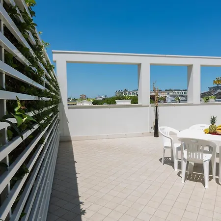 Perla 3* Riccione