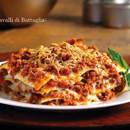 酒店 Bolognese Bellevue 2*
