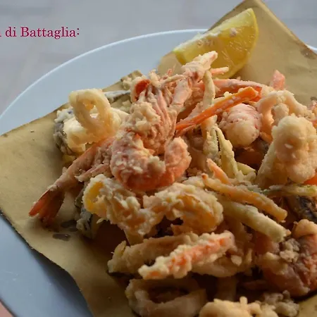 酒店 Bolognese Bellevue 2*