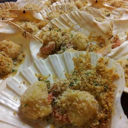 酒店 Bolognese Bellevue 2*