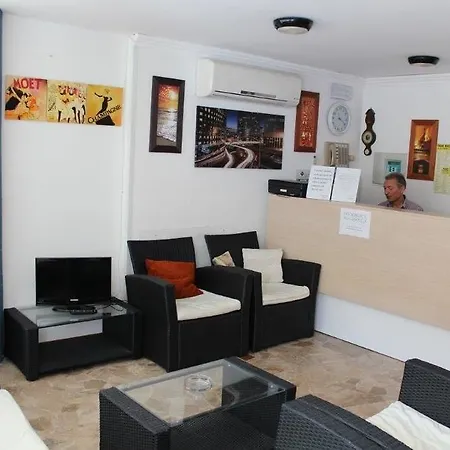 Hotel Harmony 2*