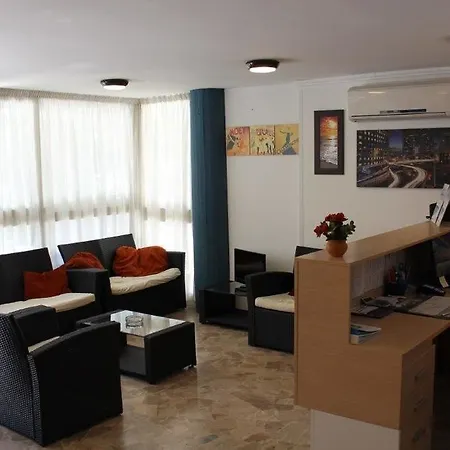 Harmony 2* Riccione