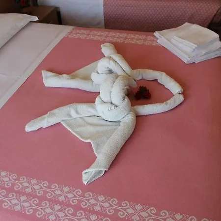 Hotel Harmony 2*