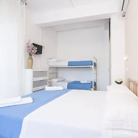 Hotel Colombo 2*
