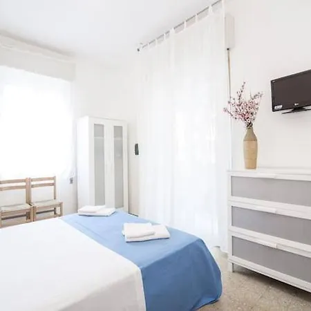 Hotel Colombo 2*