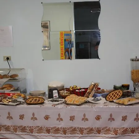 Hotel Colombo 2*