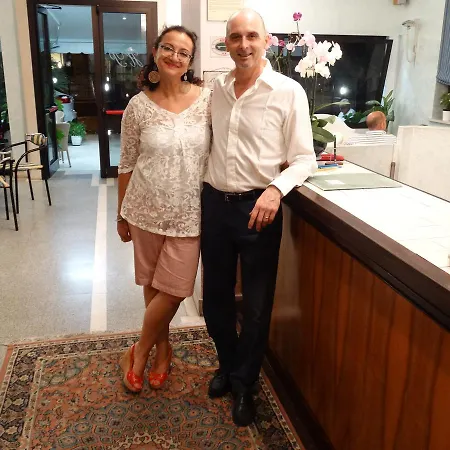 Hotel La Pineta 2*