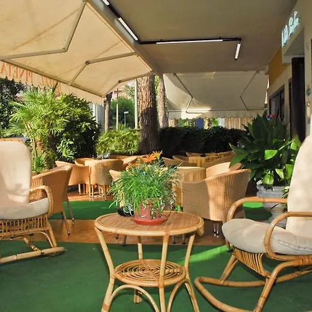 La Pineta Riccione