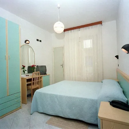 Hotel La Pineta