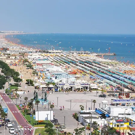 La Pineta Riccione