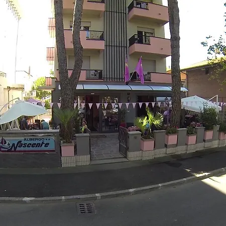 Nascente Hotel Riccione