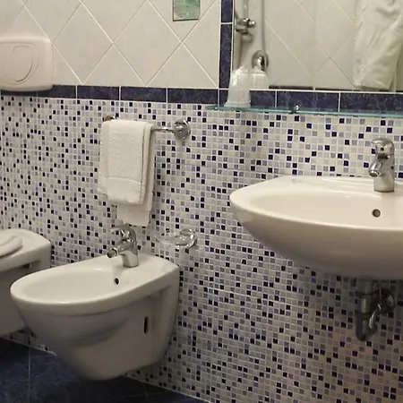 Hotel Nascente