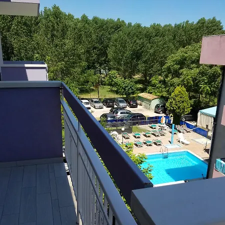 Nascente Riccione