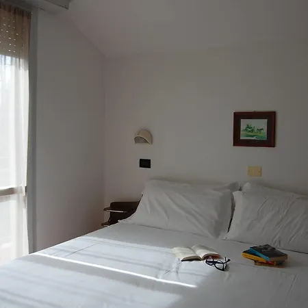 Hotel Flores Riccione