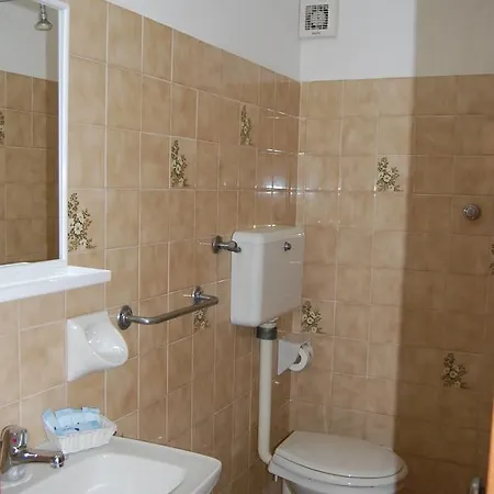 Flores Hotel Riccione