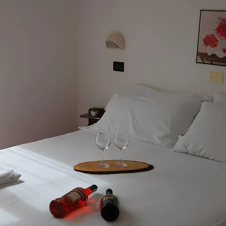 Flores Hotel *