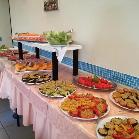 Borghesi Riccione