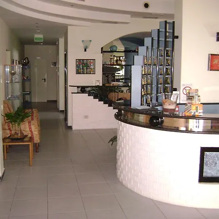 Hotel Borghesi Riccione
