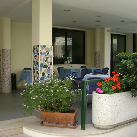 Borghesi Hotel Riccione