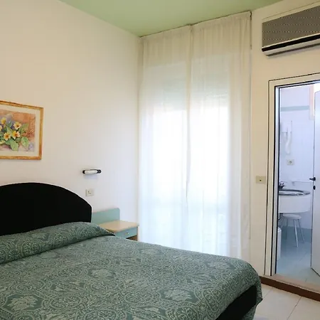 Borghesi Hotel Riccione
