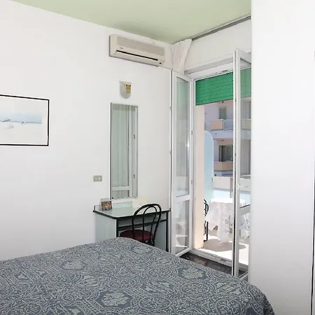 Borghesi Hotel 3*