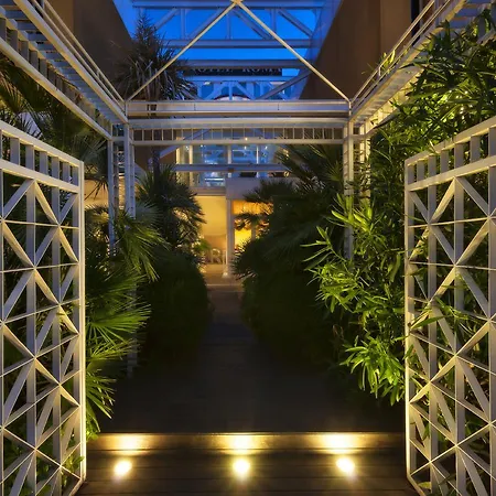 Roma Hotel
