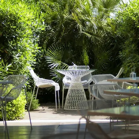 Roma 4* Riccione