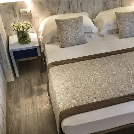 Hotel Roma
