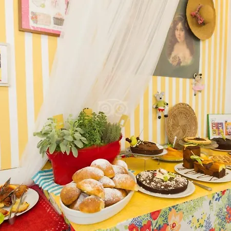 호텔 - Enjoy Your Summer -beach Village Incluso 리치오네
