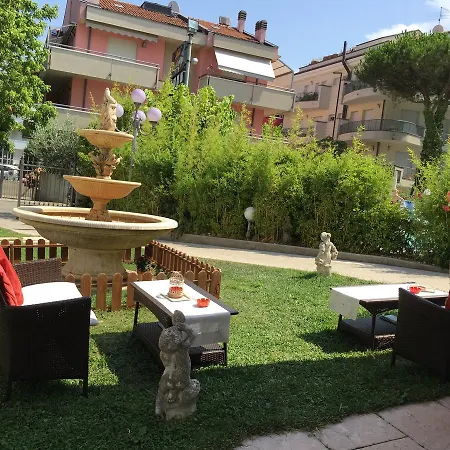De Amicis Hotel Riccione