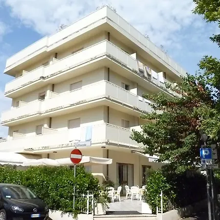 Отель Astor 2*