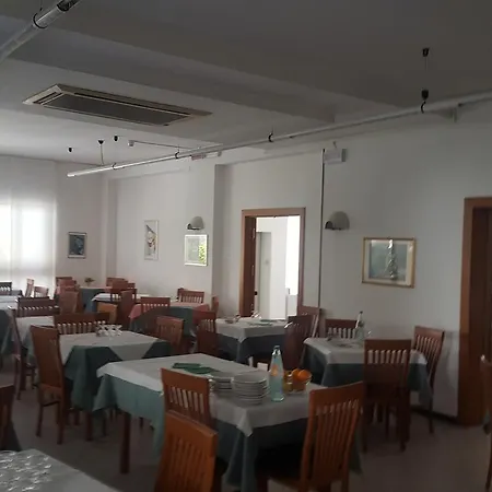 Astor 2* Риччоне