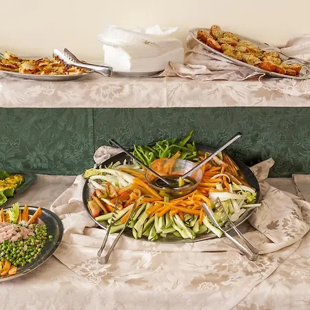 호텔 Ala