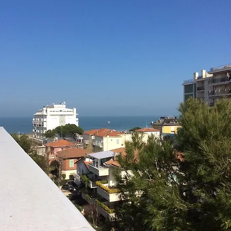 Hotel Mare