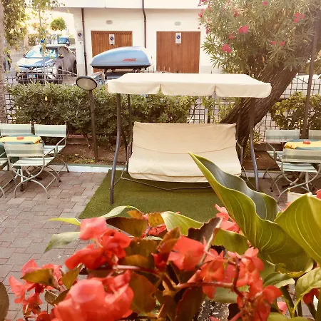 ホテル Montebello Nuova Gestione