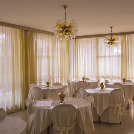 Hotel Fucsia Riccione