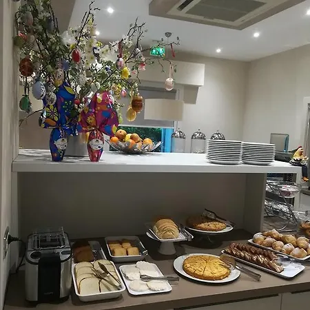 Acquamarina Hotel Riccione