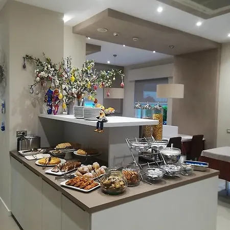 Hotel Acquamarina 3*