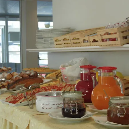 Ambasciata Hotell