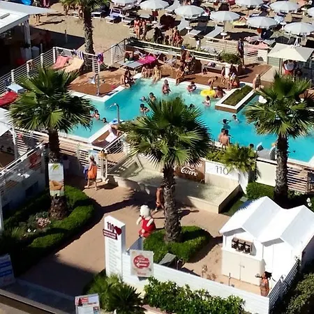 Ξενοδοχείο San Remo Ριτσιόνε