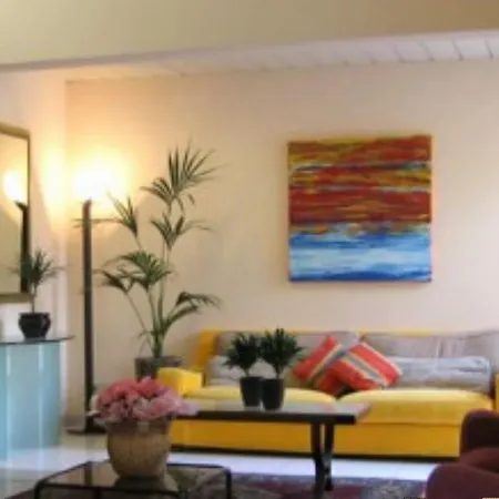 Hotel Sabrina Riccione